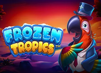 Frozen Tropics - CSPLAY168