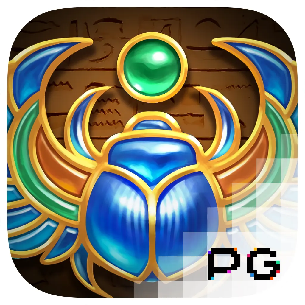Symbols Of Egypt - CSPLAY168