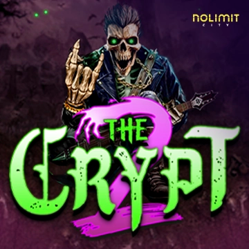 The Crypt 2 - CSPLAY168