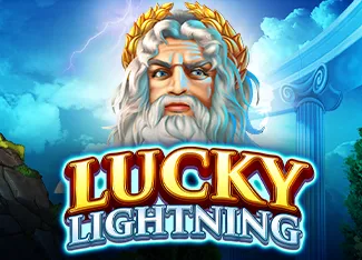 Lucky Lightning - CSPLAY168