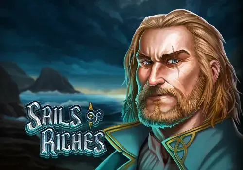 Sails of Riches - CSPLAY168