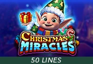 Christmas Miracles - CSPLAY168
