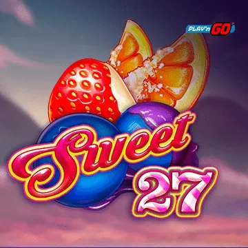 Sweet 27 - CSPLAY168