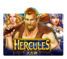 Hercules - CSPLAY168