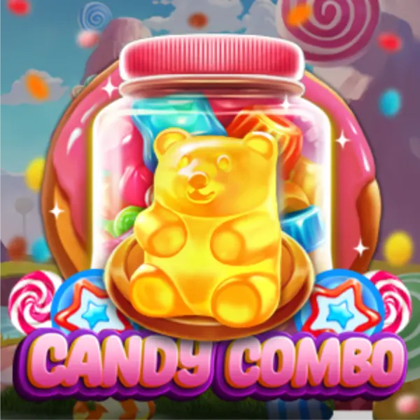Candy Combo - CSPLAY168