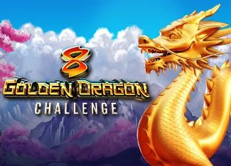 8 Golden Dragon Challenge - CSPLAY168