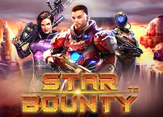 Star Bounty - CSPLAY168