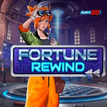 Fortune Rewind - CSPLAY168