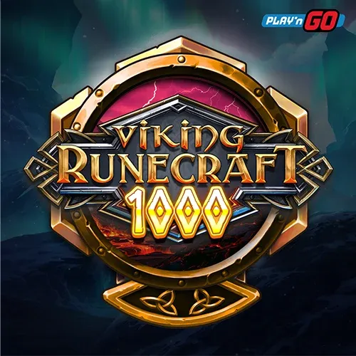 Viking Runecraft 1000 - CSPLAY168