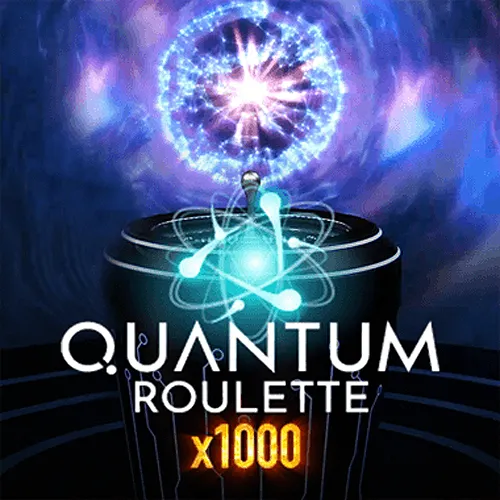 x1000 Quantum Roulette - CSPLAY168
