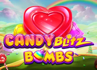 Candy Blitz Bombs - CSPLAY168