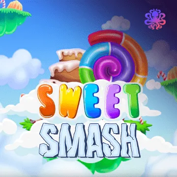 Sweet Smash - CSPLAY168