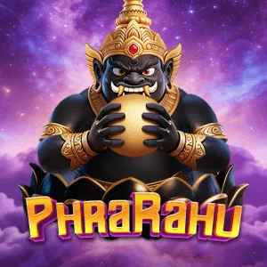 Phra Rahu - CSPLAY168