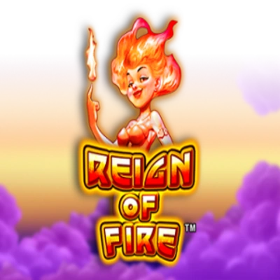 Microgaming : Reign of Fire - CSPLAY168