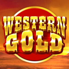 Microgaming : Western Gold - CSPLAY168