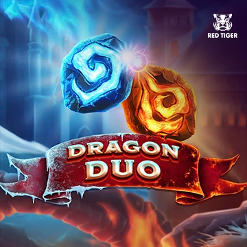 Dragon Duo - CSPLAY168