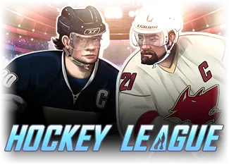 Hockey League - CSPLAY168