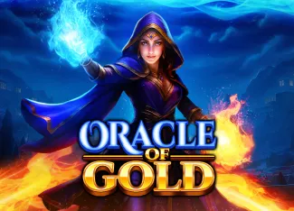 Oracle of Gold - CSPLAY168