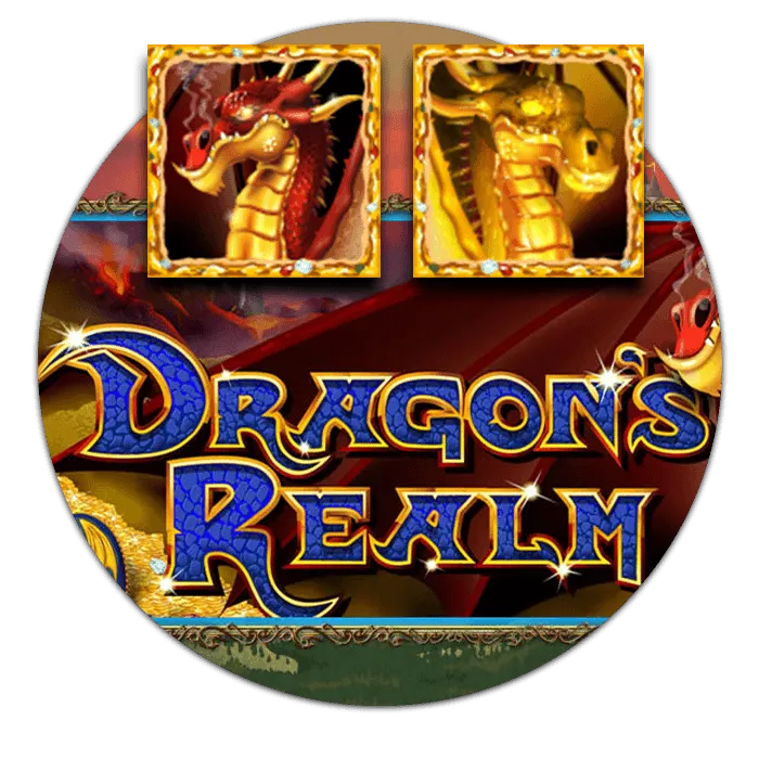 Dragons Realm - CSPLAY168