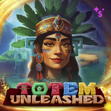 Totem Unleashed - CSPLAY168
