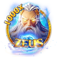 ZEUS - CSPLAY168