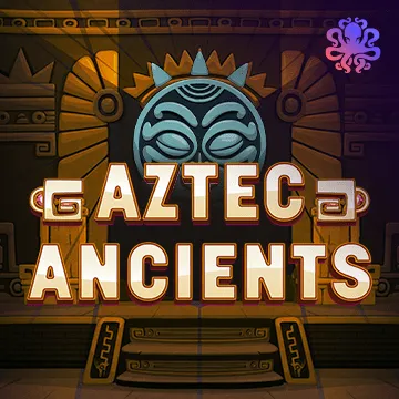Aztec Ancients - CSPLAY168