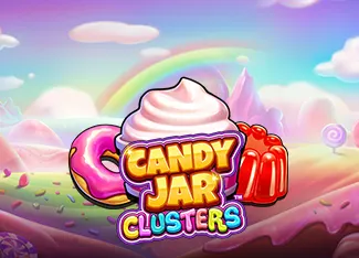 Candy Jar Clusters - CSPLAY168