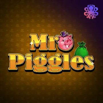 Mr. Piggles - CSPLAY168
