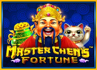 Master Chens Fortune - CSPLAY168