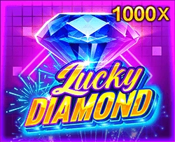 Lucky Diamond - CSPLAY168