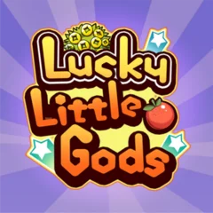 Microgaming : Lucky Little Gods - CSPLAY168
