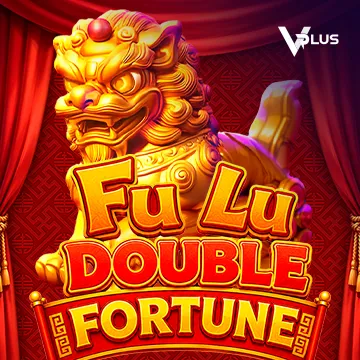Fu Lu Double Fortune - CSPLAY168