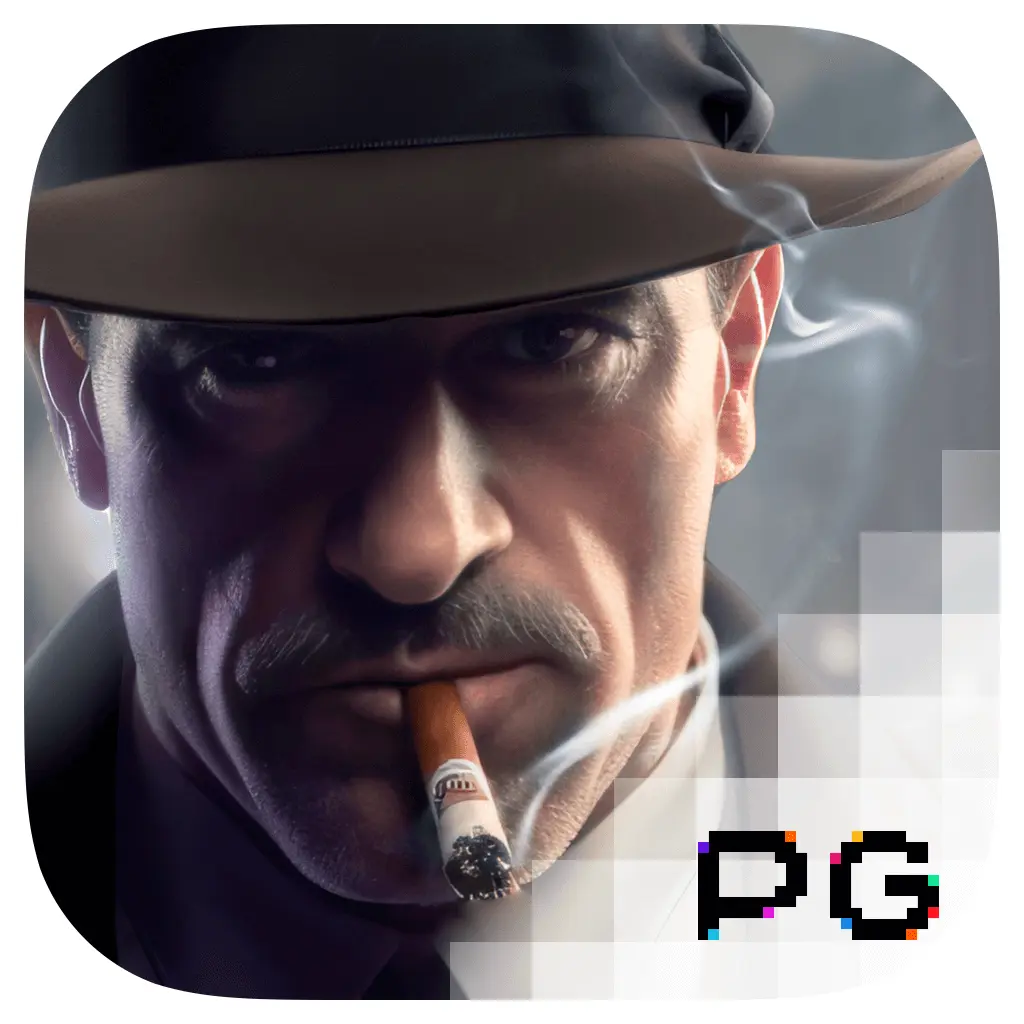 Mafia Mayhem - CSPLAY168
