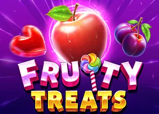 Fruity Treats - CSPLAY168