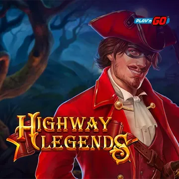 Highway Legends - CSPLAY168