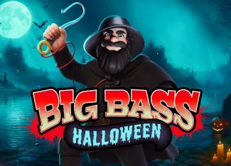 Big Bass Halloween - CSPLAY168