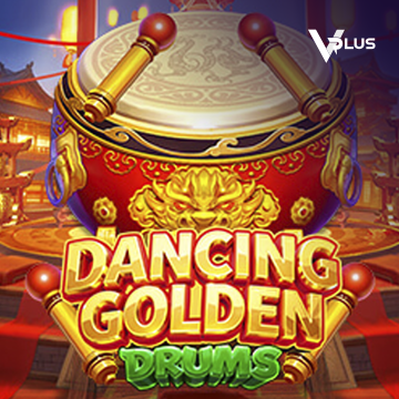 Dancing Golden Drums - CSPLAY168