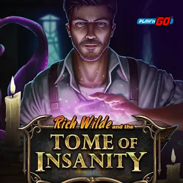 Rich Wilde and the Tome of Insanity - CSPLAY168
