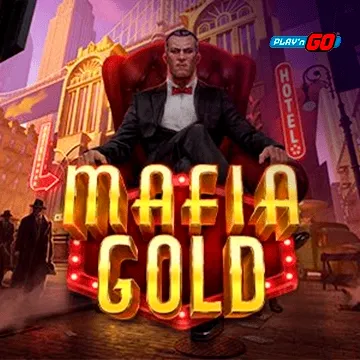 Mafia Gold - CSPLAY168