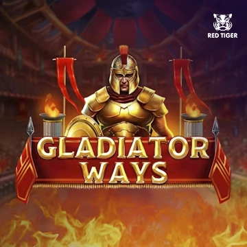 Gladiator Ways - CSPLAY168