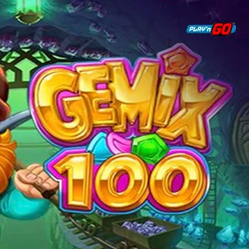 Gemix 100 - CSPLAY168
