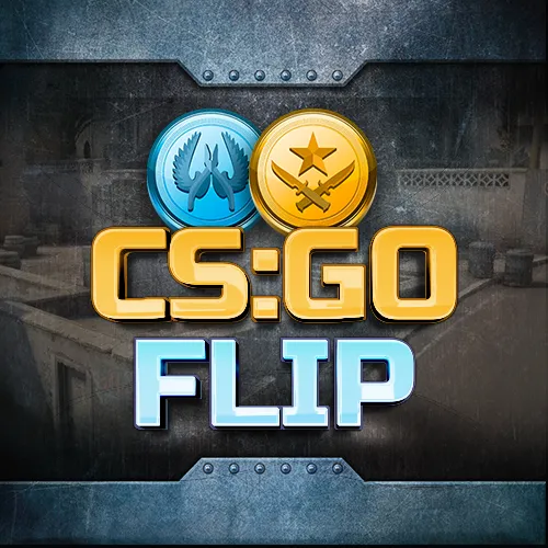 CS:GO Flip CS:GO 掷币 - CSPLAY168