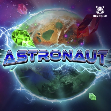 Astronaut - CSPLAY168