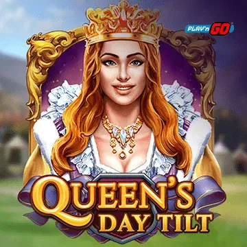 Queens Day Tilt - CSPLAY168