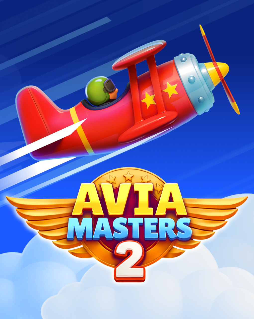 Aviamasters 2 - CSPLAY168