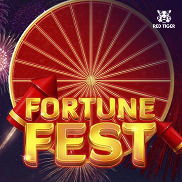 Fortune Fest - CSPLAY168