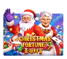 Christmas Fortune - CSPLAY168