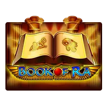 Book Of Ra - CSPLAY168