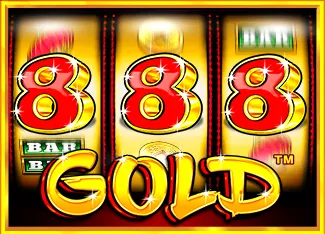 888 Gold - CSPLAY168