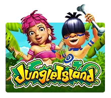 Jungle Island - CSPLAY168
